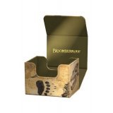 Ultimate Guard Sidewinder 100+ Xenoskin Magic: The Gathering "Bloomburrow" - Lumra, Bellow of the Woods