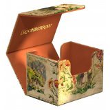 Ultimate Guard Sidewinder 100+ Xenoskin Magic: The Gathering "Bloomburrow" - Beza, the Bounding Spring