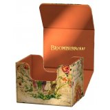 Ultimate Guard Sidewinder 100+ Xenoskin Magic: The Gathering "Bloomburrow" - Beza, the Bounding Spring