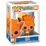 FUNKO POP Vulpix 580 - Pokemon