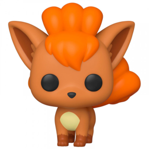 FUNKO POP Vulpix 580 - Pokemon