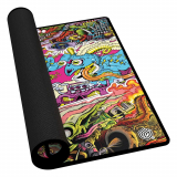 Ultimate Guard Play-Mat Magic: The Gathering "Aetherdrift" - Revved-Up Racers