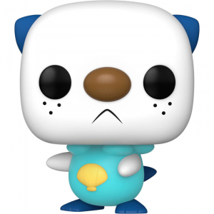 FUNKO POP Oshawott 886 - Pokemon