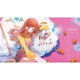 One Piece Card Game Official Playmat -Bandai Card Games Fest 24-25 Edition