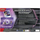 Caja EX Pokemon TCG: Garchomp de Cintia