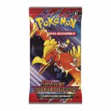 Booster Box Rivales Predestinados ESP