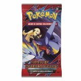 Booster Box Rivales Predestinados ESP