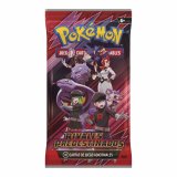 Booster Box Rivales Predestinados ESP