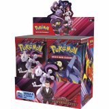 Booster Box Rivales Predestinados ESP