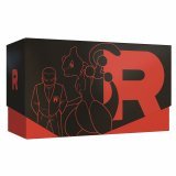 Caja de Entrenador Elite Pokemon TCG: Rivales Predestinados ESP