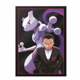Caja de Entrenador Elite Pokemon TCG: Rivales Predestinados ESP