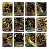 PB-21: Tamer's Evolution Box - Rise of Digimon