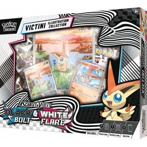POKEMON TCG SV10.5 ILLUSTRATION COLLECTION