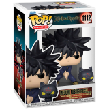 Figura POP Megumi 1112 - Jujutsu Kaisen