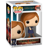 FUNKO POP Nobara Kugisaki 1112 - Jujutsu Kaisen