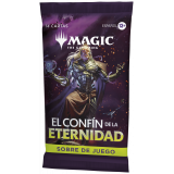 Edges Of Eternities Booster Box ENG