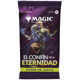 Edges Of Eternities Booster Box ENG