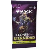 Edges Of Eternities Booster Box ENG