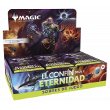 Edges Of Eternities Booster Box ENG