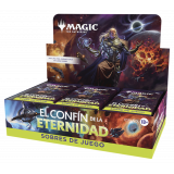 Edges Of Eternities Booster Box ENG