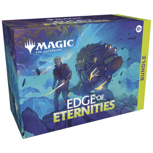 Edges Of Eternities Bundle ENG