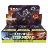 Edges Of Eternities Booster Box ESP