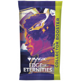 Edges of Eternities Collector Booster Display ENG