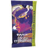 Edges of Eternities Collector Booster Display ENG