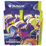 Edges of Eternities Collector Booster Display ENG