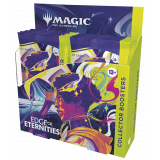 Edges of Eternities Collector Booster Display ENG