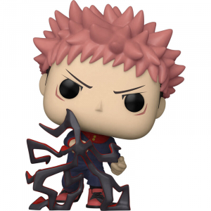 FUNKO POP Itadori 1111 - Jujutsu Kaisen