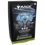 Commander: Edges of Eternities: "COUNTER INTELLIGENCE" ESP