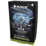 Commander: Edges of Eternities: "COUNTER INTELLIGENCE" ESP