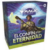 Presentación Edges of Eternities Sabado 26 17:00