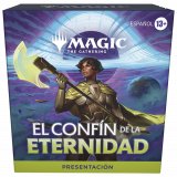 Presentación Edges of Eternities Sabado 26 17:00
