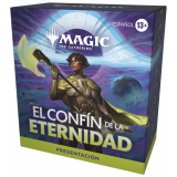 Presentación Edges of Eternities Domingo 27 10:00