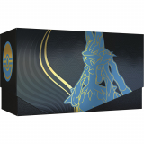 Pokemon TCG MEGAEVOLUCIONES Elite Trainer Box ESP M-Lucario