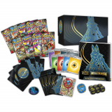Pokemon TCG MEGAEVOLUCIONES Elite Trainer Box ESP M-Lucario