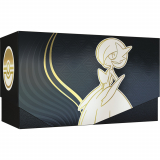 Pokemon TCG MEGAEVOLUCIONES Elite Trainer Box ESP M-Gardevoir