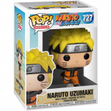 FUNKO POP Naruto Running 727 - Naruto