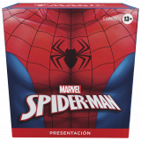 Presentación Marvel's Spider-Man Viernes 17:30