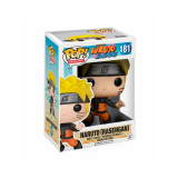 FUNKO POP Naruto Rasegan 181 - Naruto