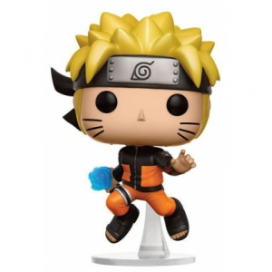 FUNKO POP Naruto Rasegan 181 - Naruto