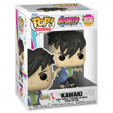Figura POP Kawaki 1036 - Naruto