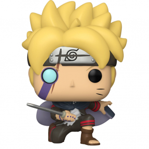 Figura POP Boruto with Marks 1035 - Naruto