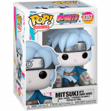 Figura POP Mitsuki 1357 - Naruto