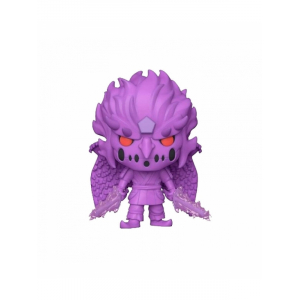 FUNKO POP Sasuke Complete Susano’o 1295 - Naruto