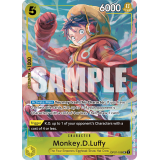 One Piece TCG Ilustration Box 03 ENG