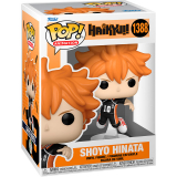FUNKO POP Shoyo Hinata 1388 - Haikyu!