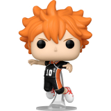FUNKO POP Shoyo Hinata 1388 - Haikyu!